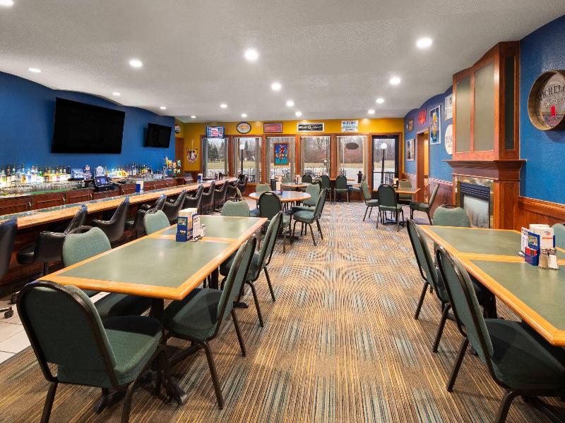 Days Inn By Wyndham Bad Axe