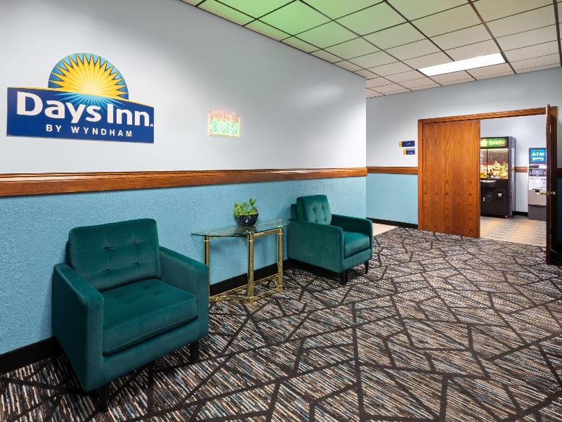 Days Inn By Wyndham Bad Axe