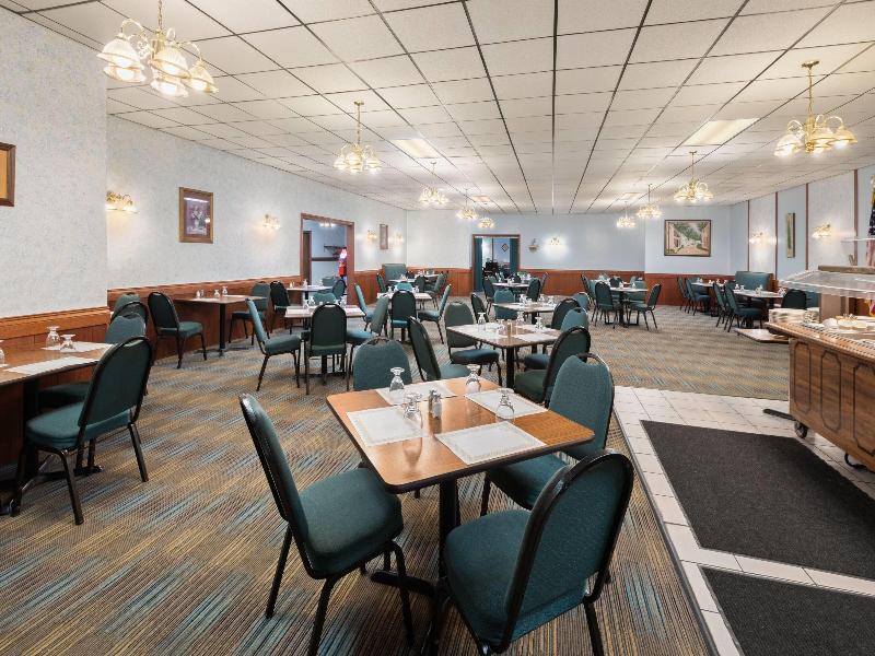 Days Inn By Wyndham Bad Axe