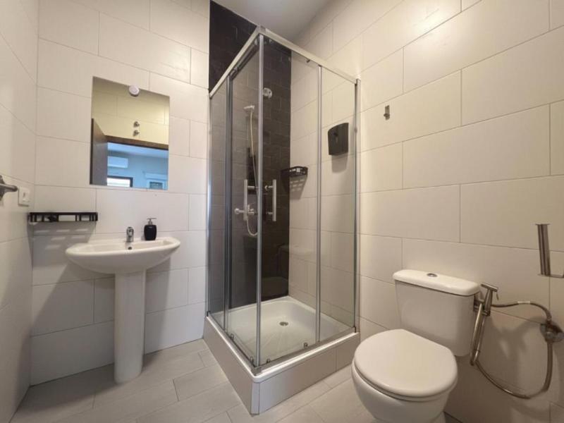 Hostal Pompeya image