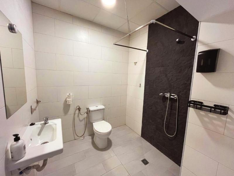 Hostal Pompeya image