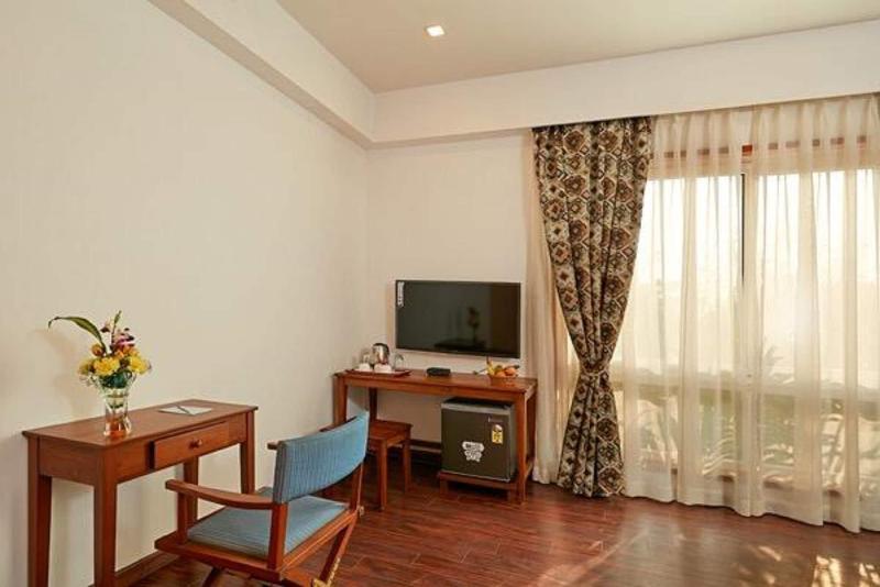Maroma Suites image