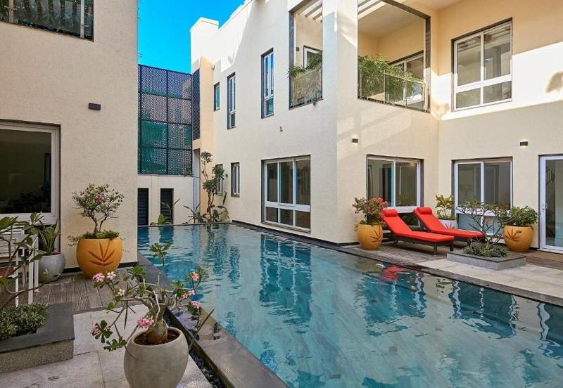 Maroma Suites image