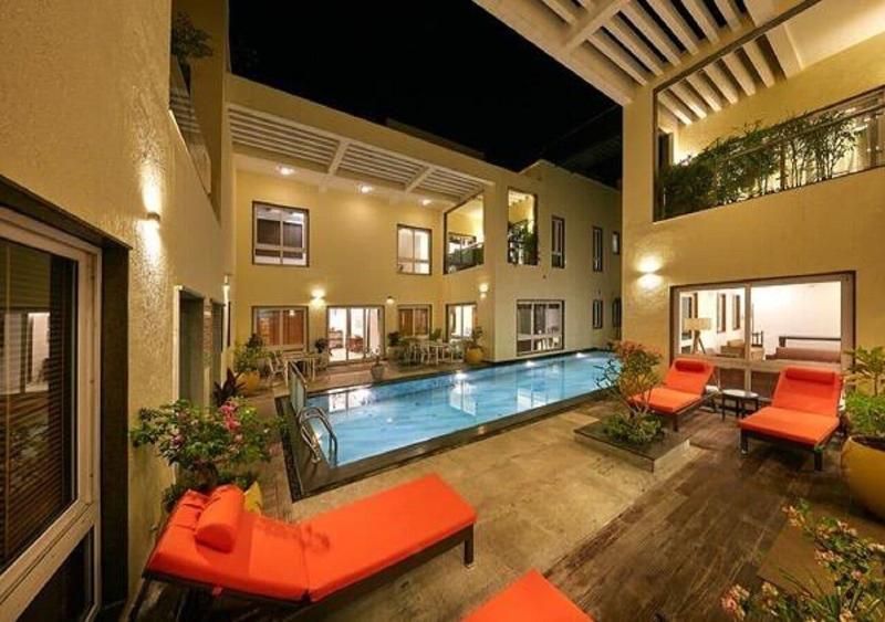 Maroma Suites image