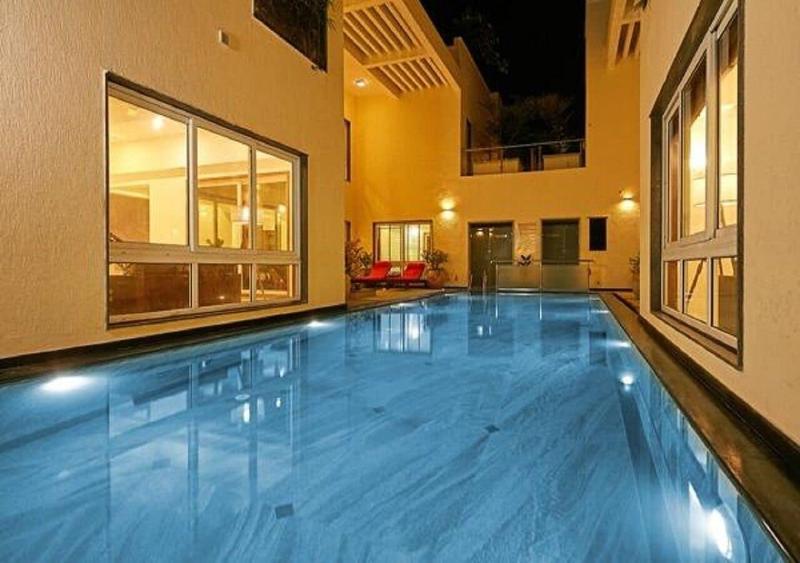 Maroma Suites image