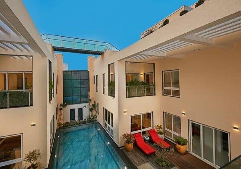 Maroma Suites image