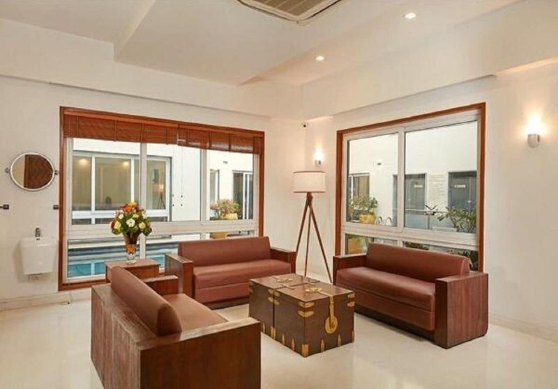Maroma Suites image