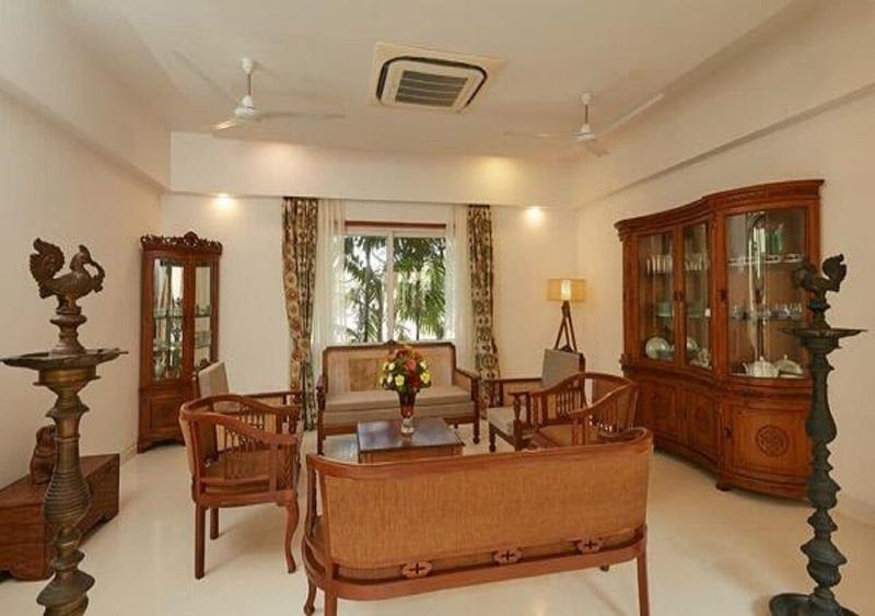 Maroma Suites image