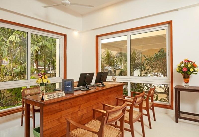 Maroma Suites image