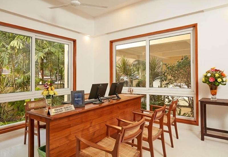 Maroma Suites image
