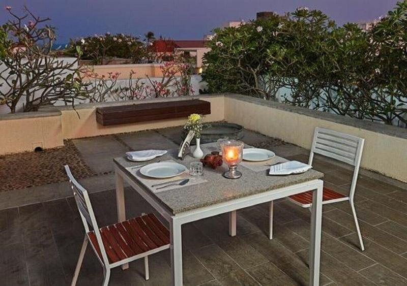 Maroma Suites image