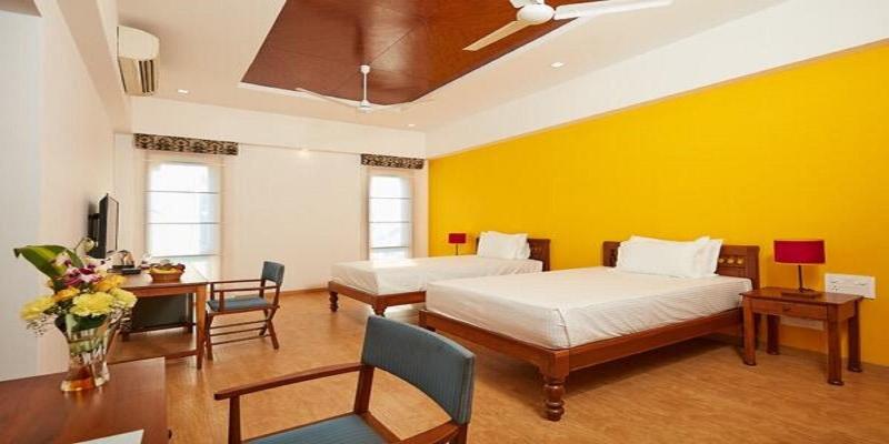 Maroma Suites image