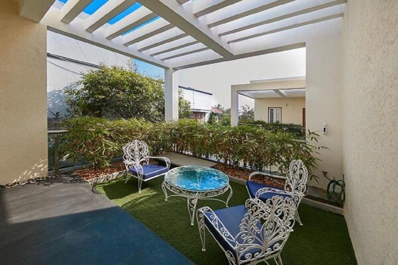 Maroma Suites image