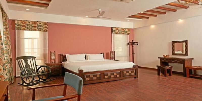 Maroma Suites image