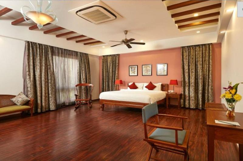Maroma Suites image