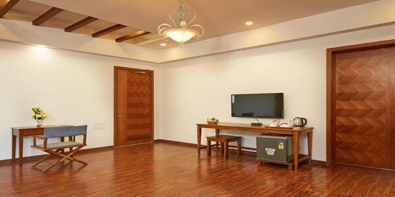 Maroma Suites image