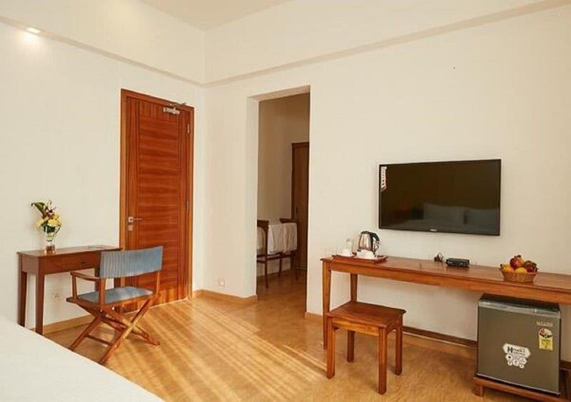 Maroma Suites image