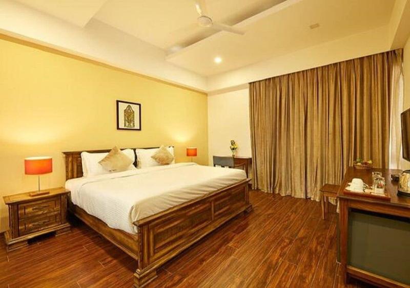 Maroma Suites image