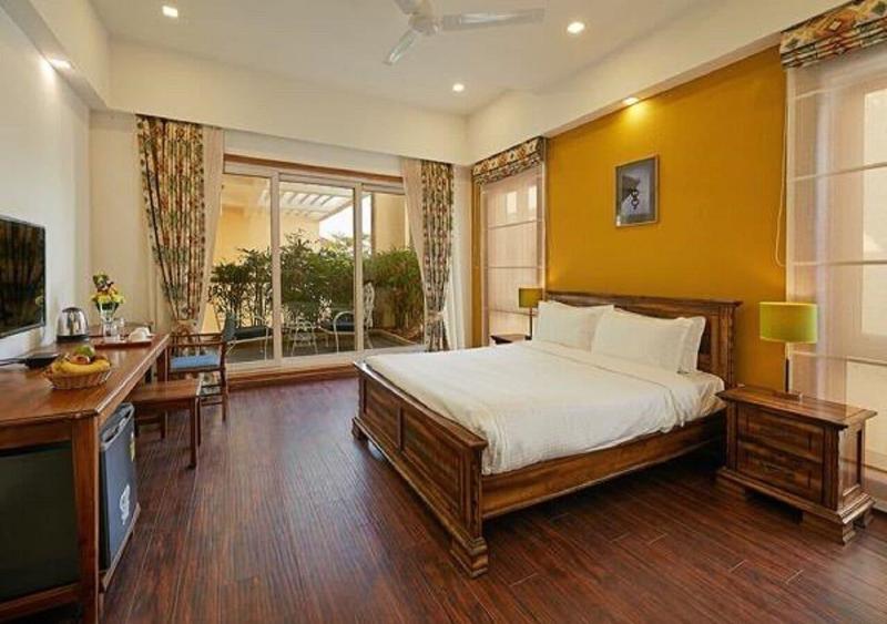 Maroma Suites image