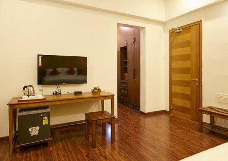 Maroma Suites image