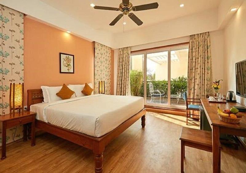 Maroma Suites image