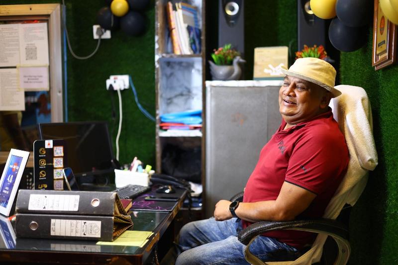 Anand Lok Vatika