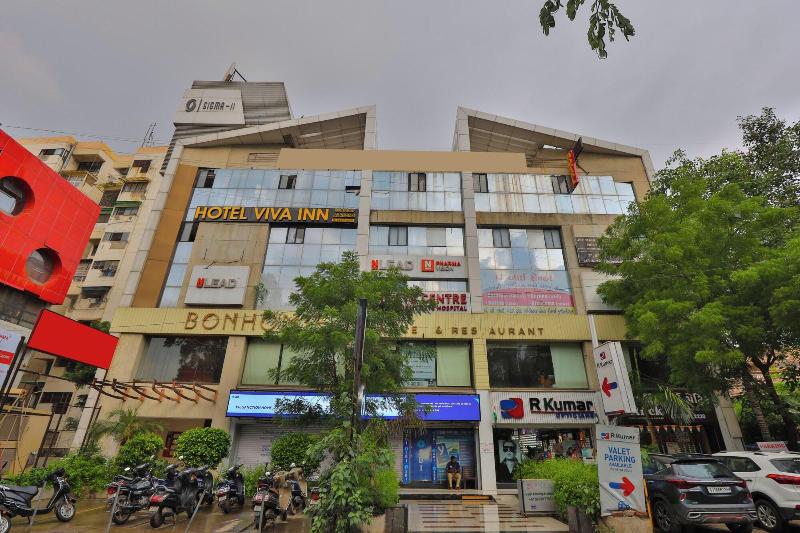 Hotel Viva Inn image