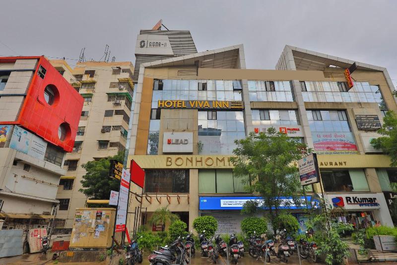 Hotel Viva Inn image