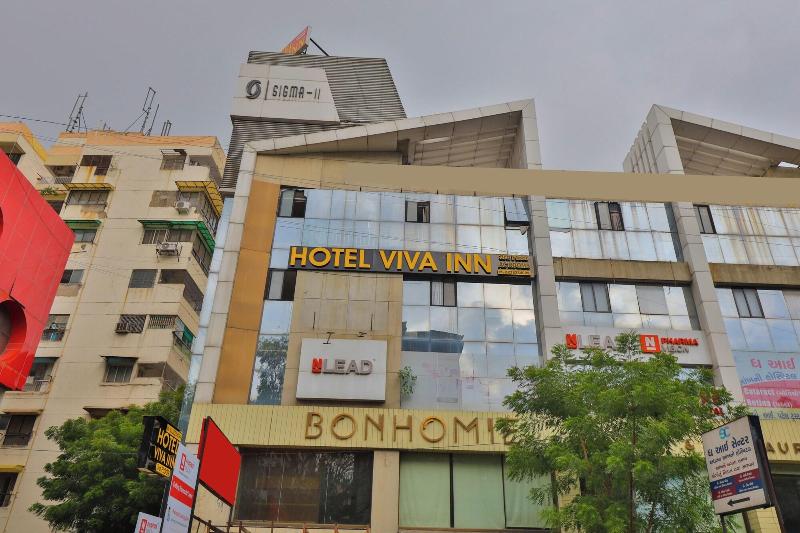 Hotel Viva Inn image