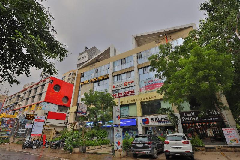 Hotel Viva Inn image