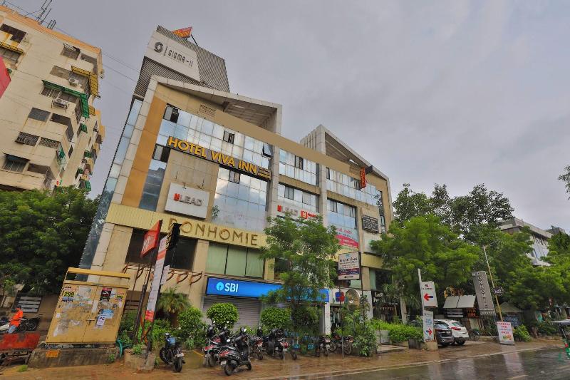 Hotel Viva Inn image