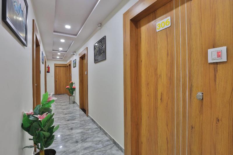 Hotel Viva Inn image