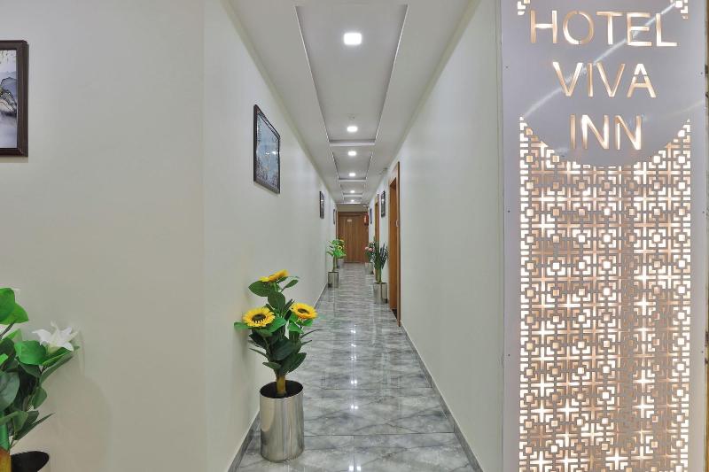 Hotel Viva Inn image