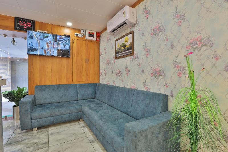 Hotel Viva Inn image