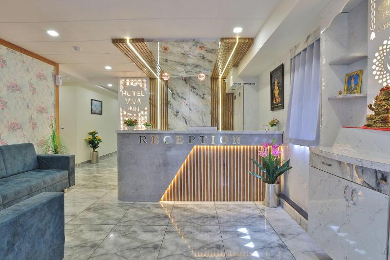 Hotel Viva Inn image