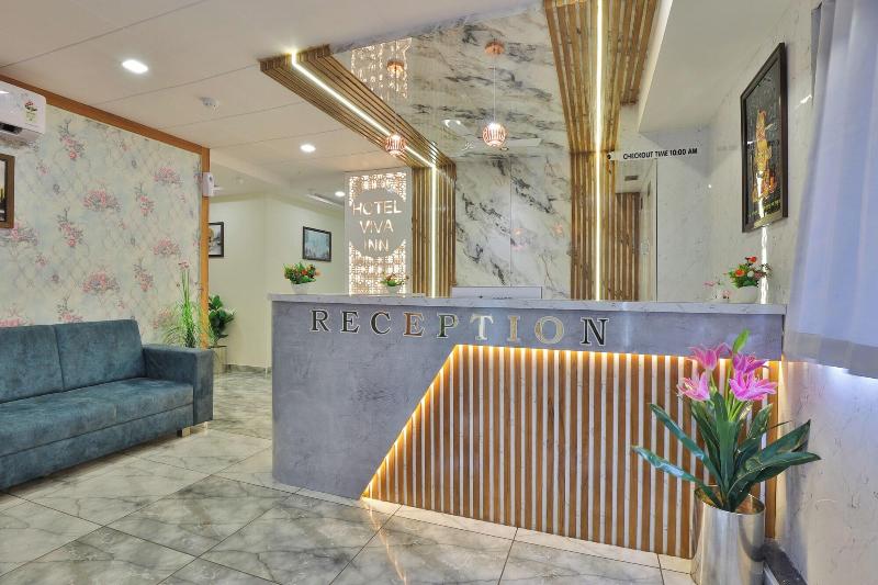 Hotel Viva Inn image