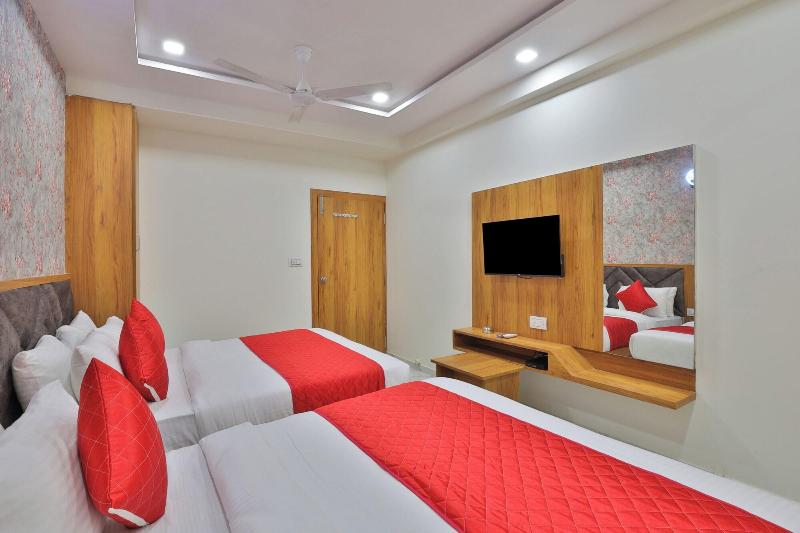 Hotel Viva Inn image