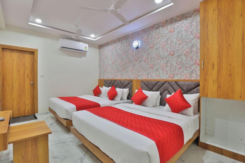 Hotel Viva Inn image