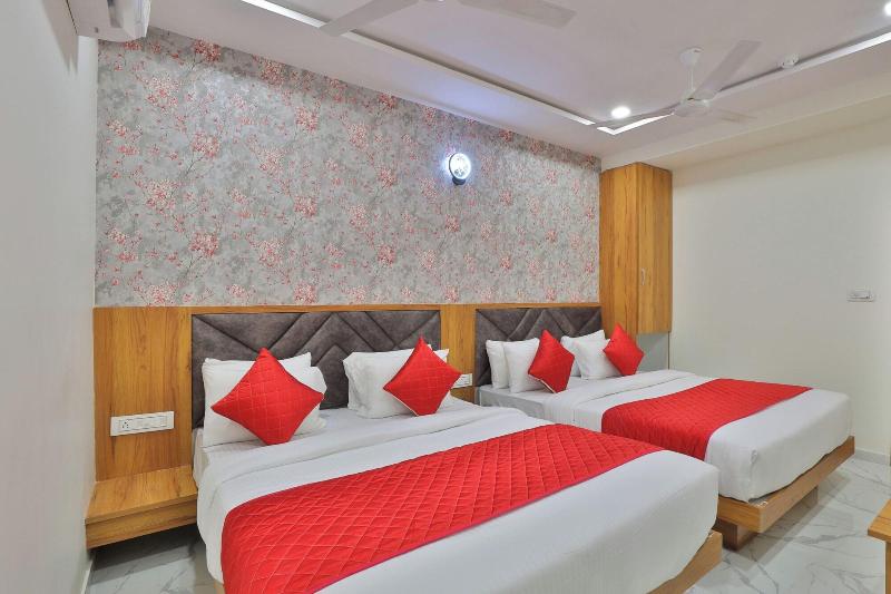 Hotel Viva Inn image