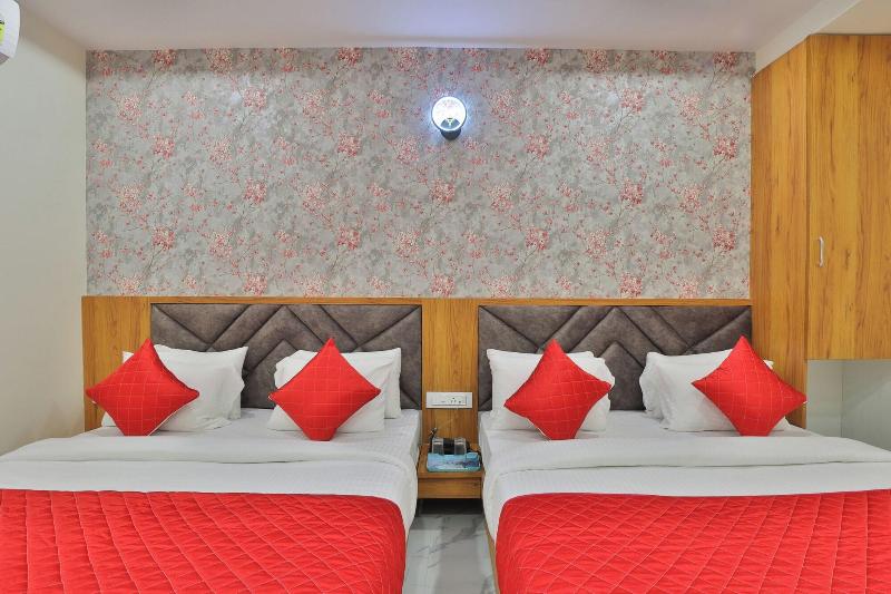 Hotel Viva Inn image