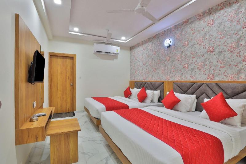 Hotel Viva Inn image