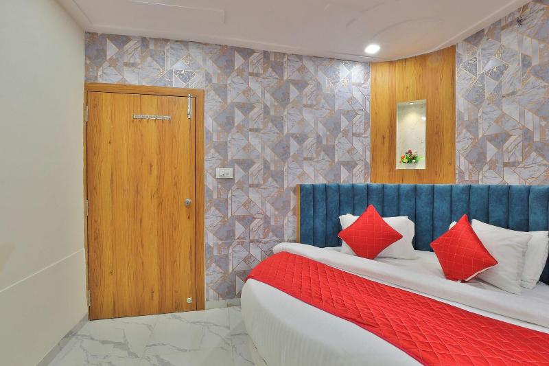 Hotel Viva Inn image