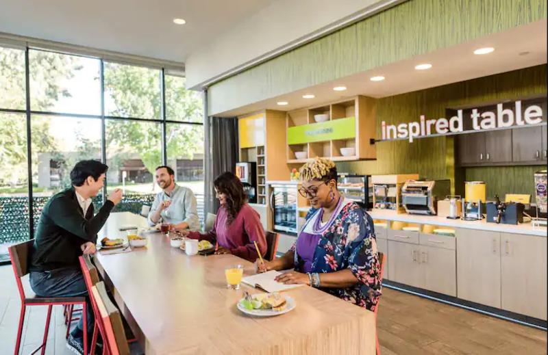 Home2 Suites By Hilton Guntersville