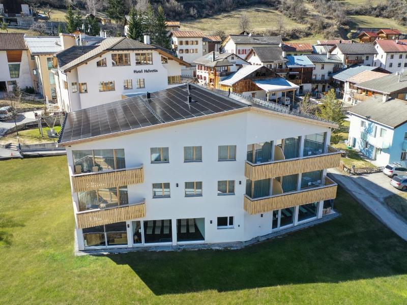 Hotel Helvetia image