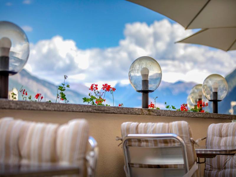 Hotel Helvetia image