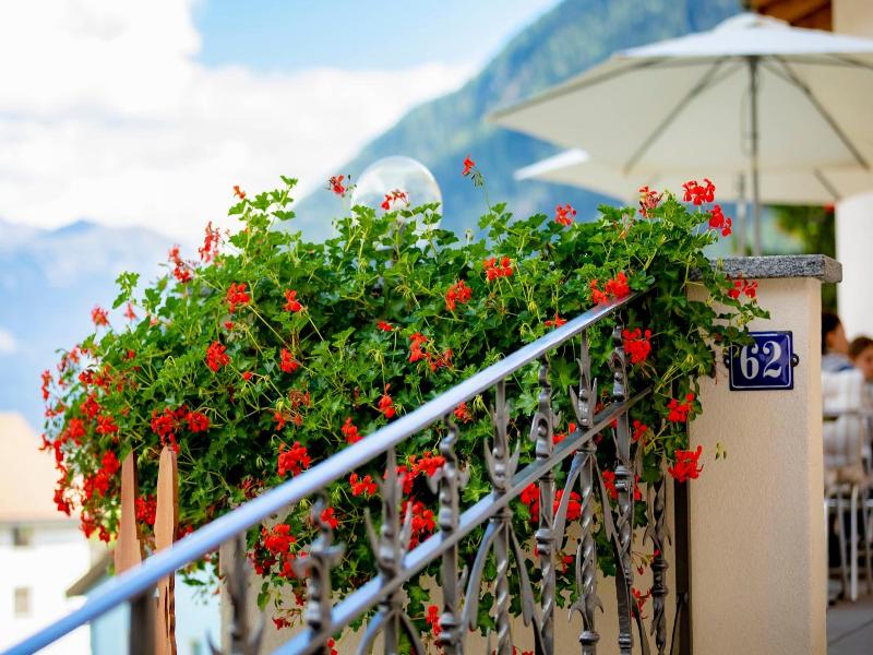 Hotel Helvetia image