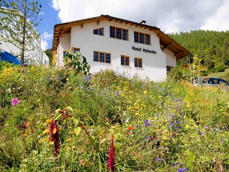 Hotel Helvetia image