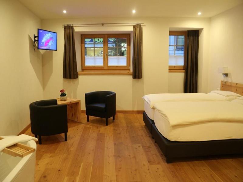 Hotel Helvetia image