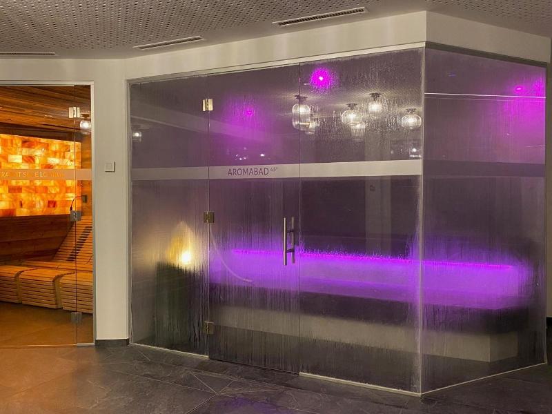 Hotel Helvetia image