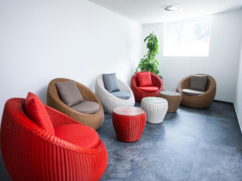 Hotel Helvetia image